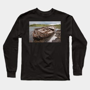 Croig Wreck Long Sleeve T-Shirt